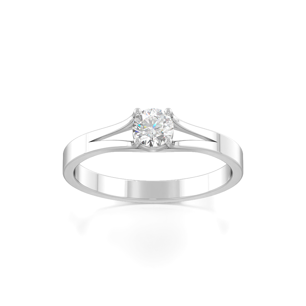 Spear ObeliskEngagement Rings