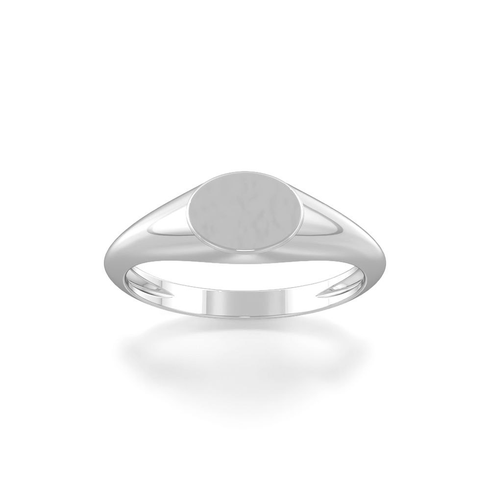 Plain SonorousWedding Rings