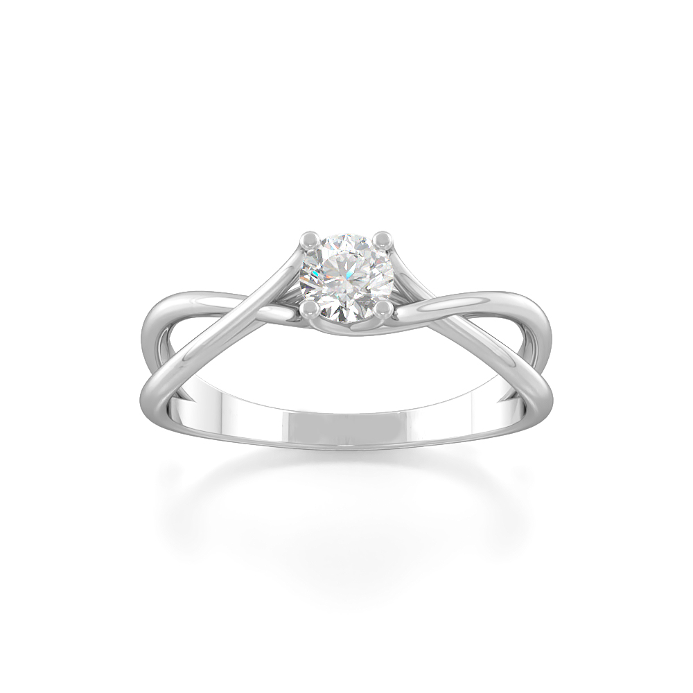 Double NavelEngagement Rings