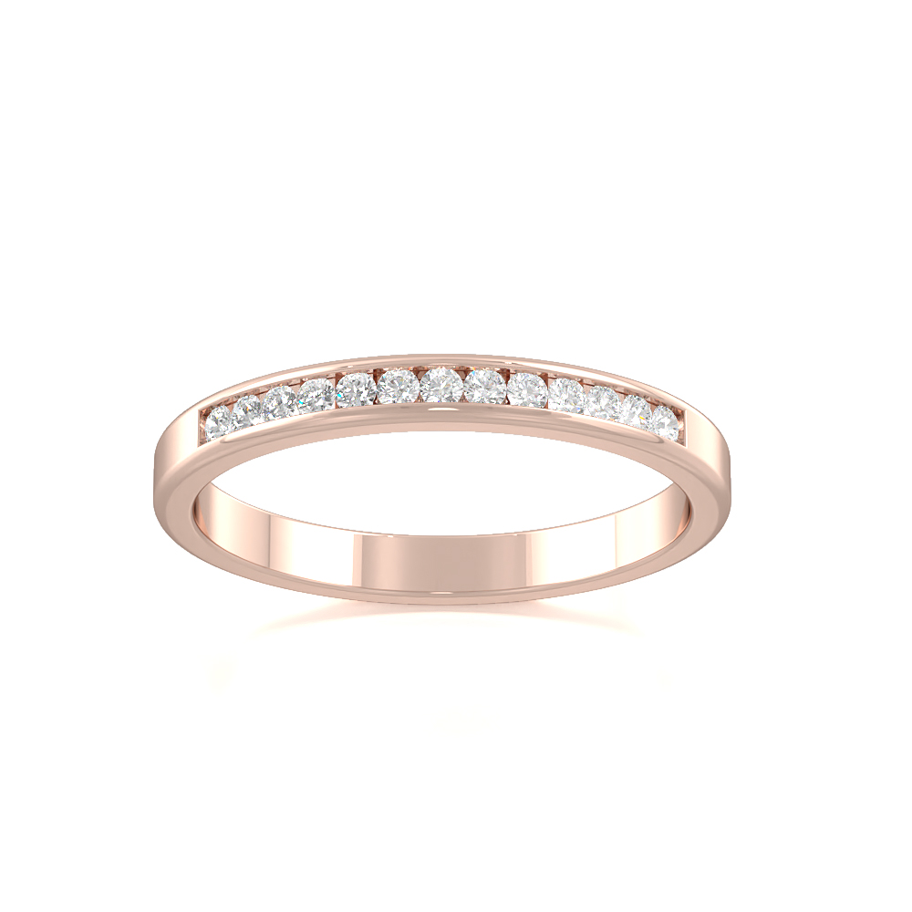 Blossom RingWedding Rings