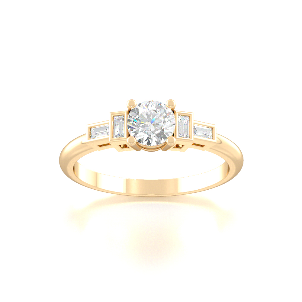 MarryEngagement Rings