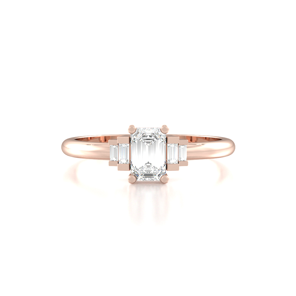 The Leon Ring