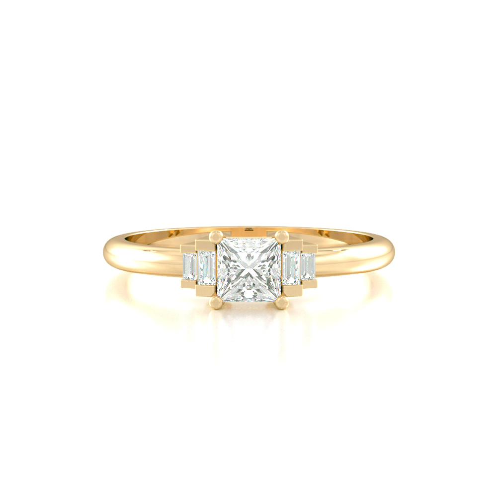Lantata Ring