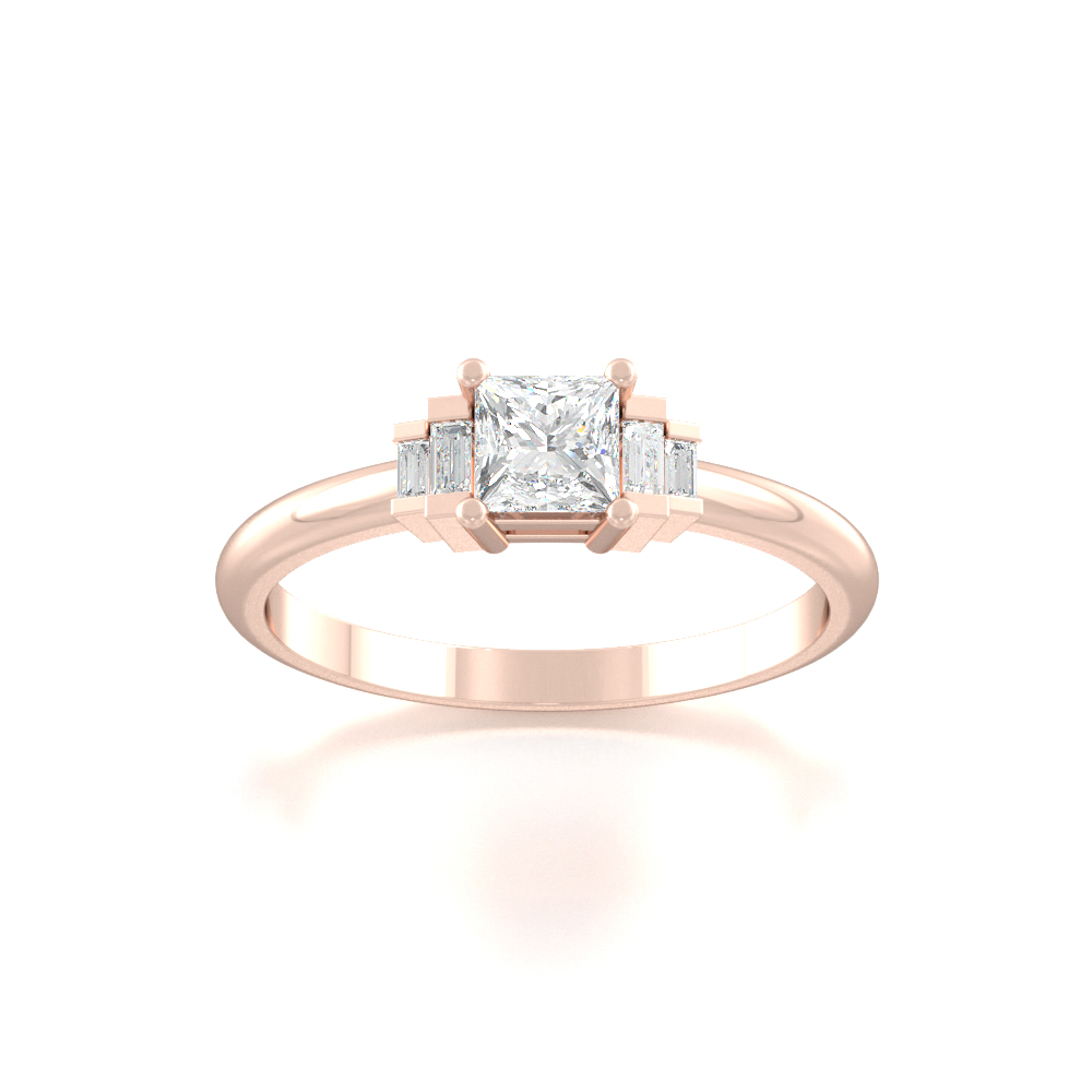 Lantata RingEngagement Rings