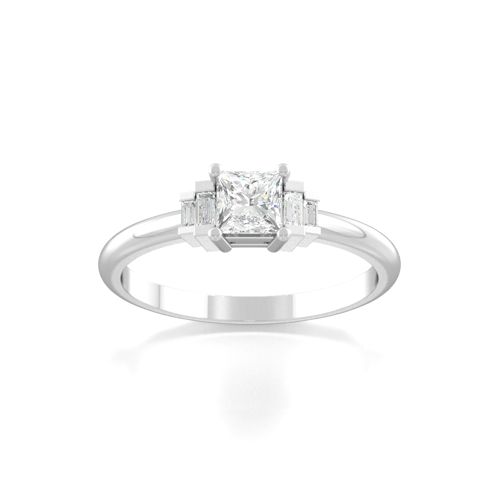 Lantata RingEngagement Rings