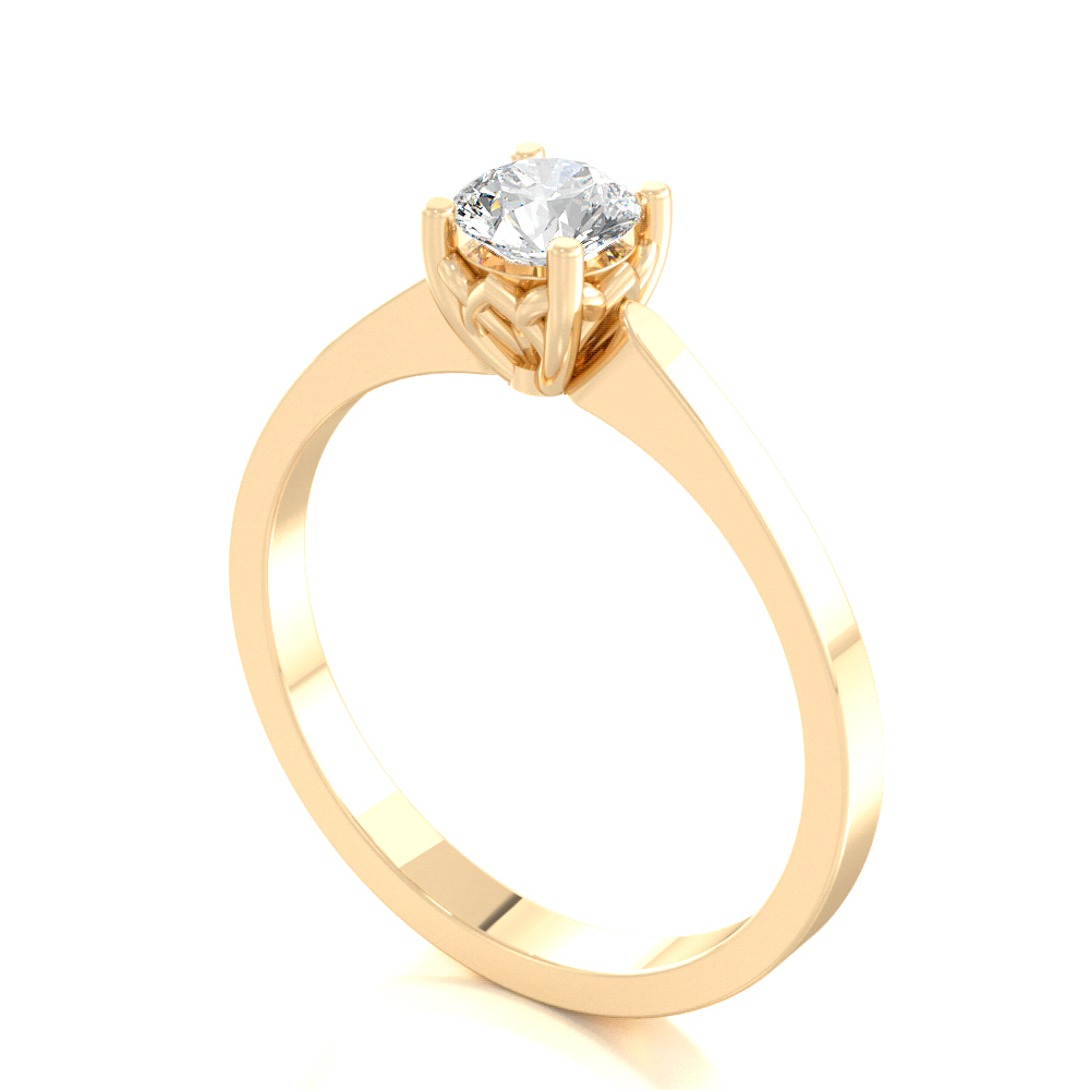 Bliss Ring