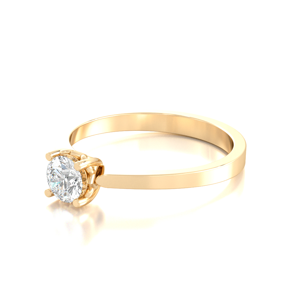 Bliss Ring