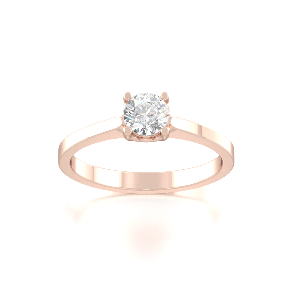 Bliss RingEngagement Rings