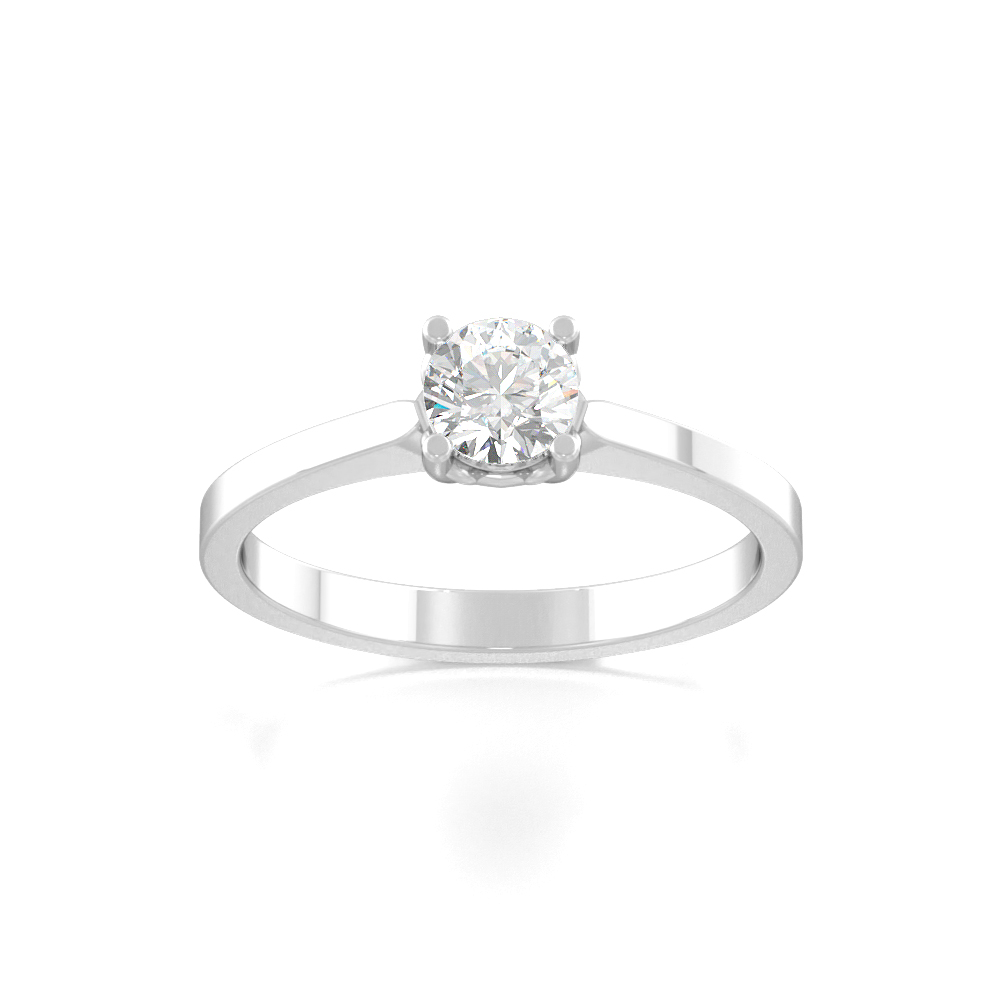 Bliss RingEngagement Rings