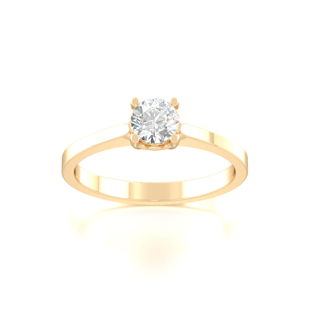 Bliss RingEngagement Rings