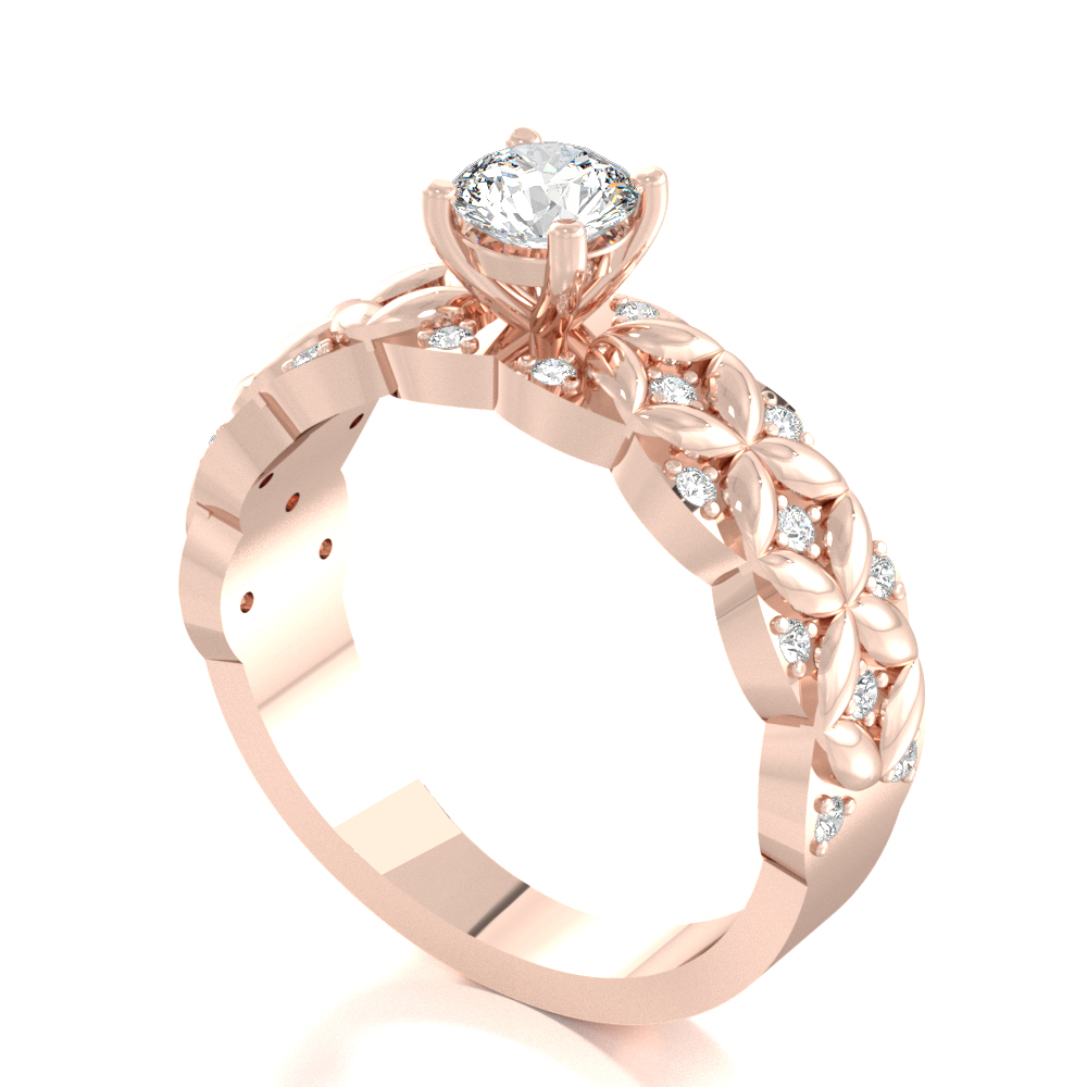 Jiselle Ring