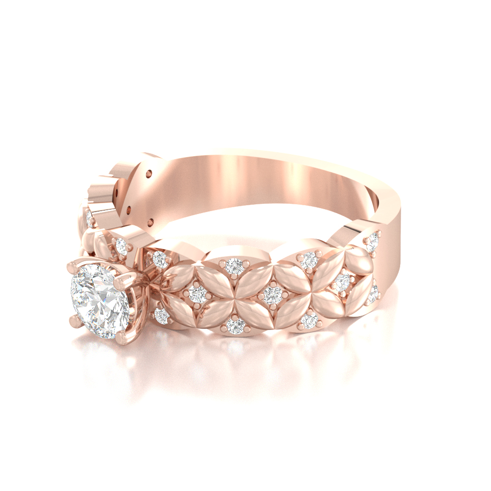 Jiselle Ring