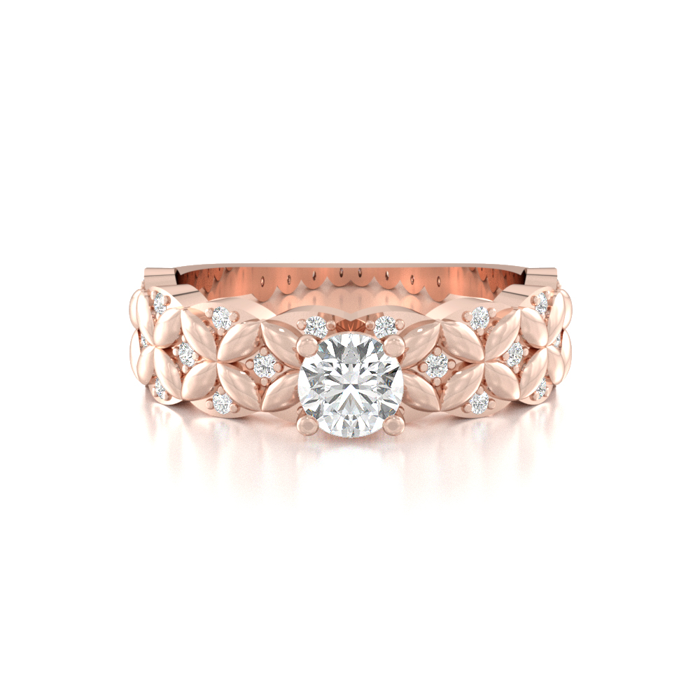 Jiselle Ring
