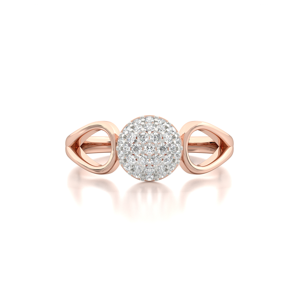 Bubbly Ring