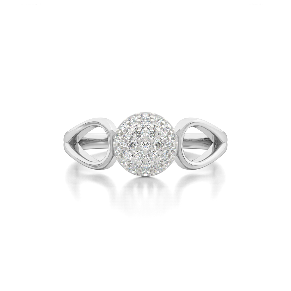 Bubbly RingJewellery