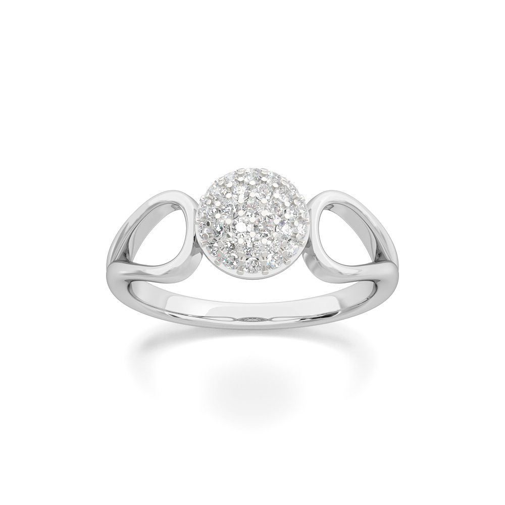 Bubbly Ring