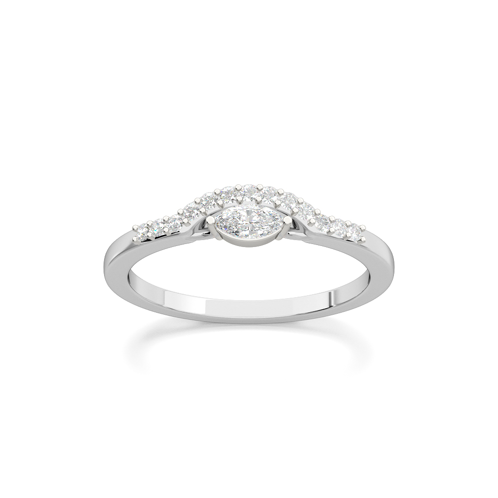 Nova Women Diamond Rings