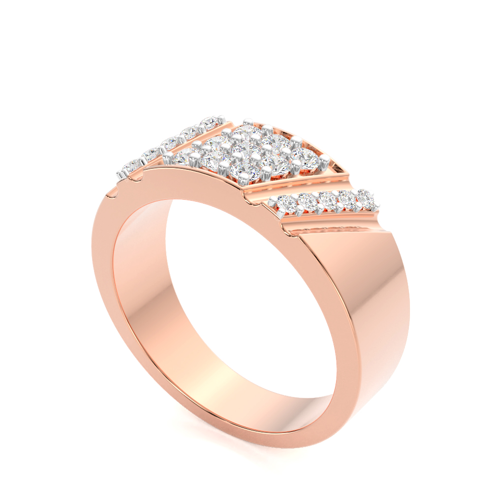 Paul Ring For Him