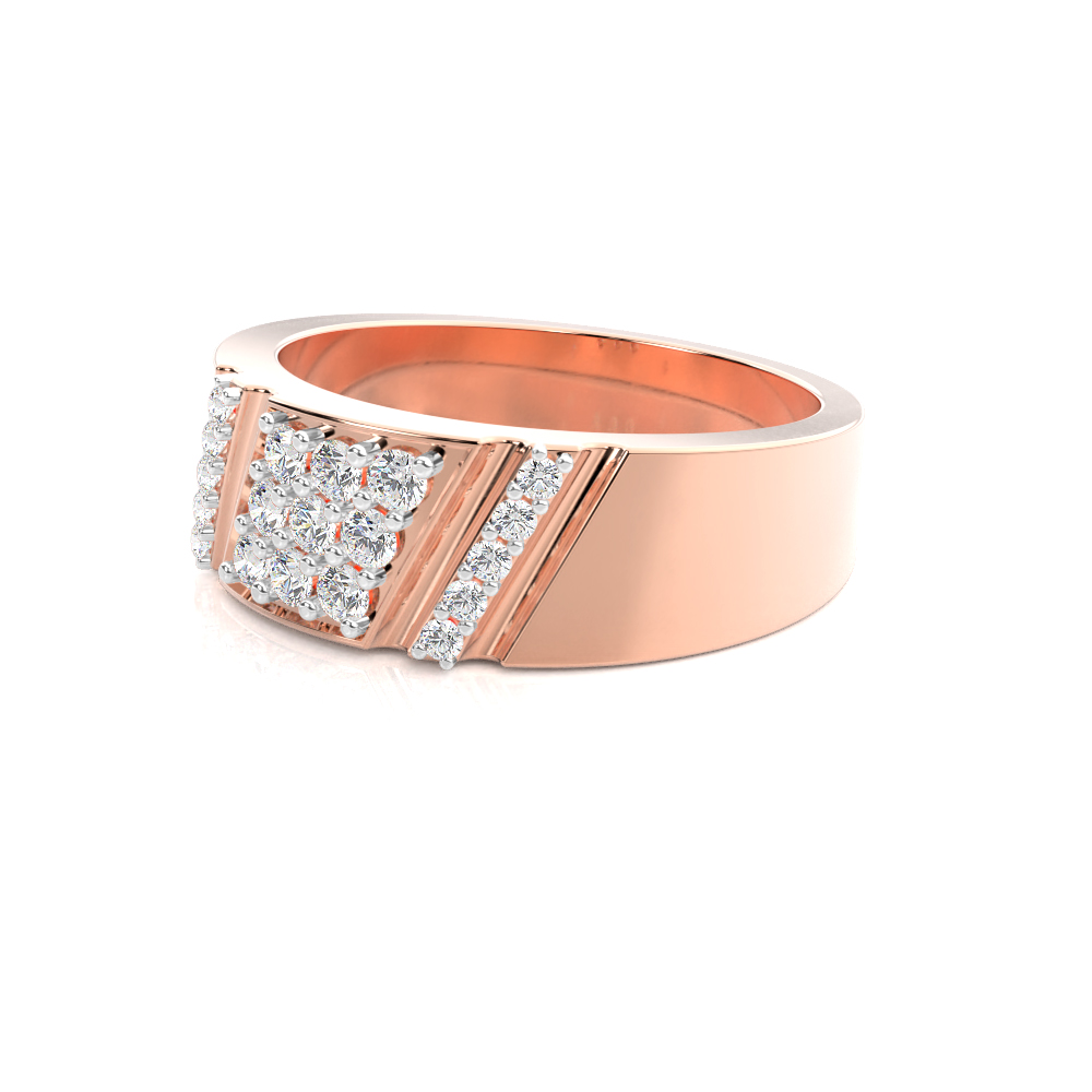 Paul Ring For Him