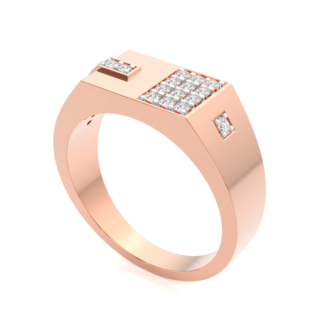 Joseph Ring For Him