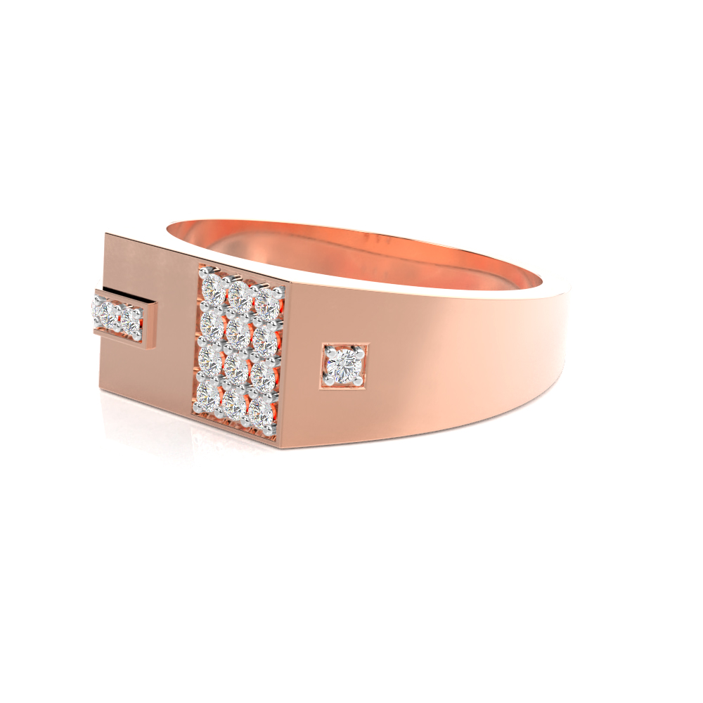 Joseph Ring For Him