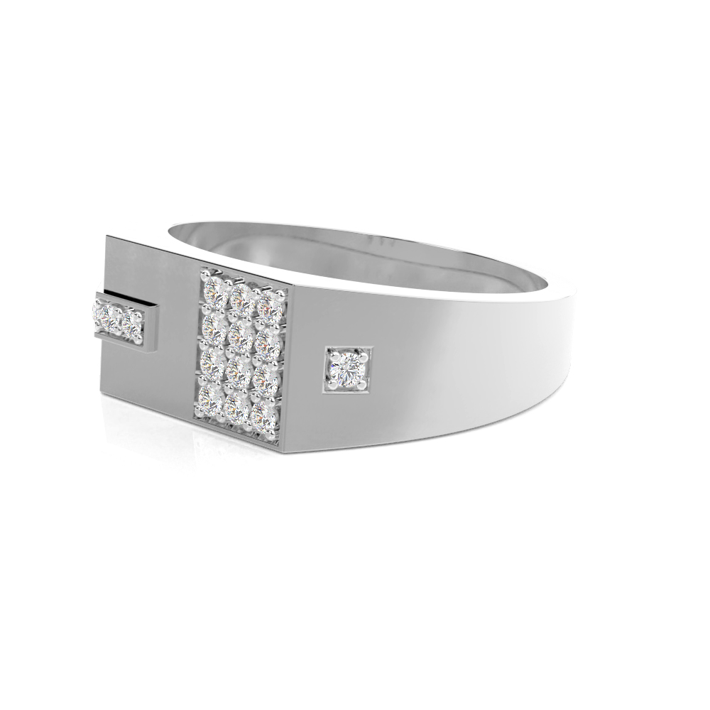 Joseph Ring For Him