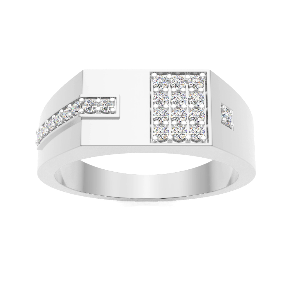 Joseph Ring For HimMen Diamond Rings