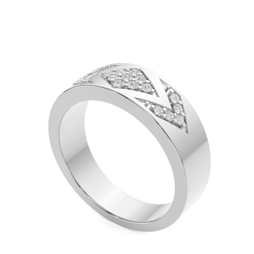 Dart Ring For Men