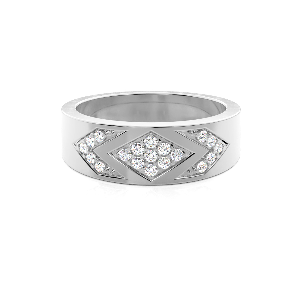 Dart Ring For Men