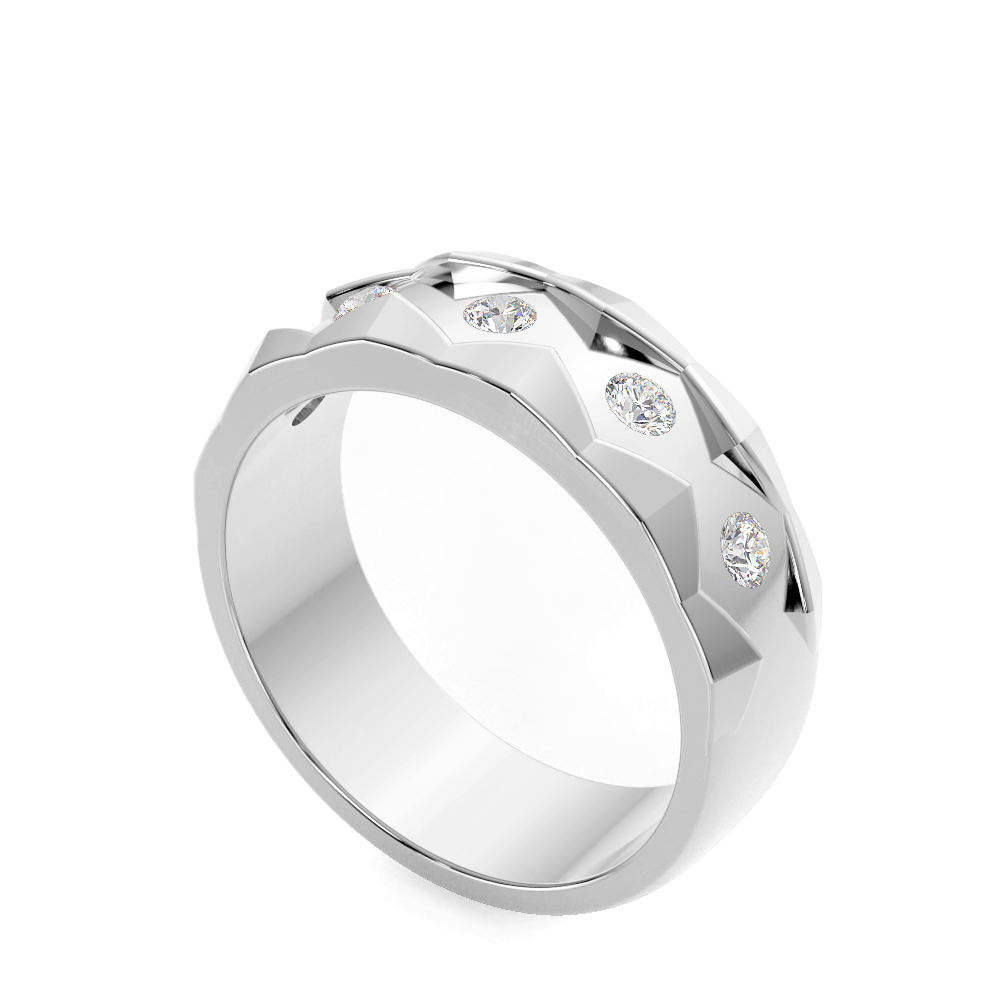 Atulya Ring For Him