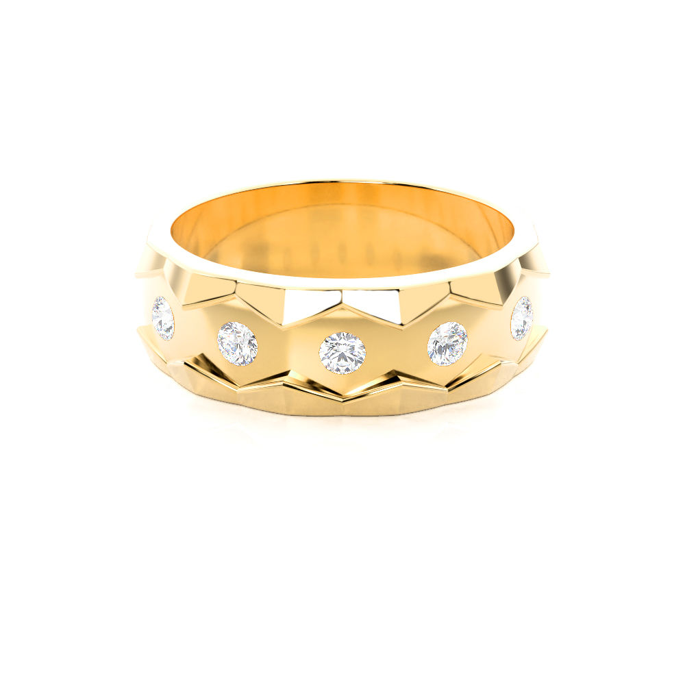 Atulya Ring For Him